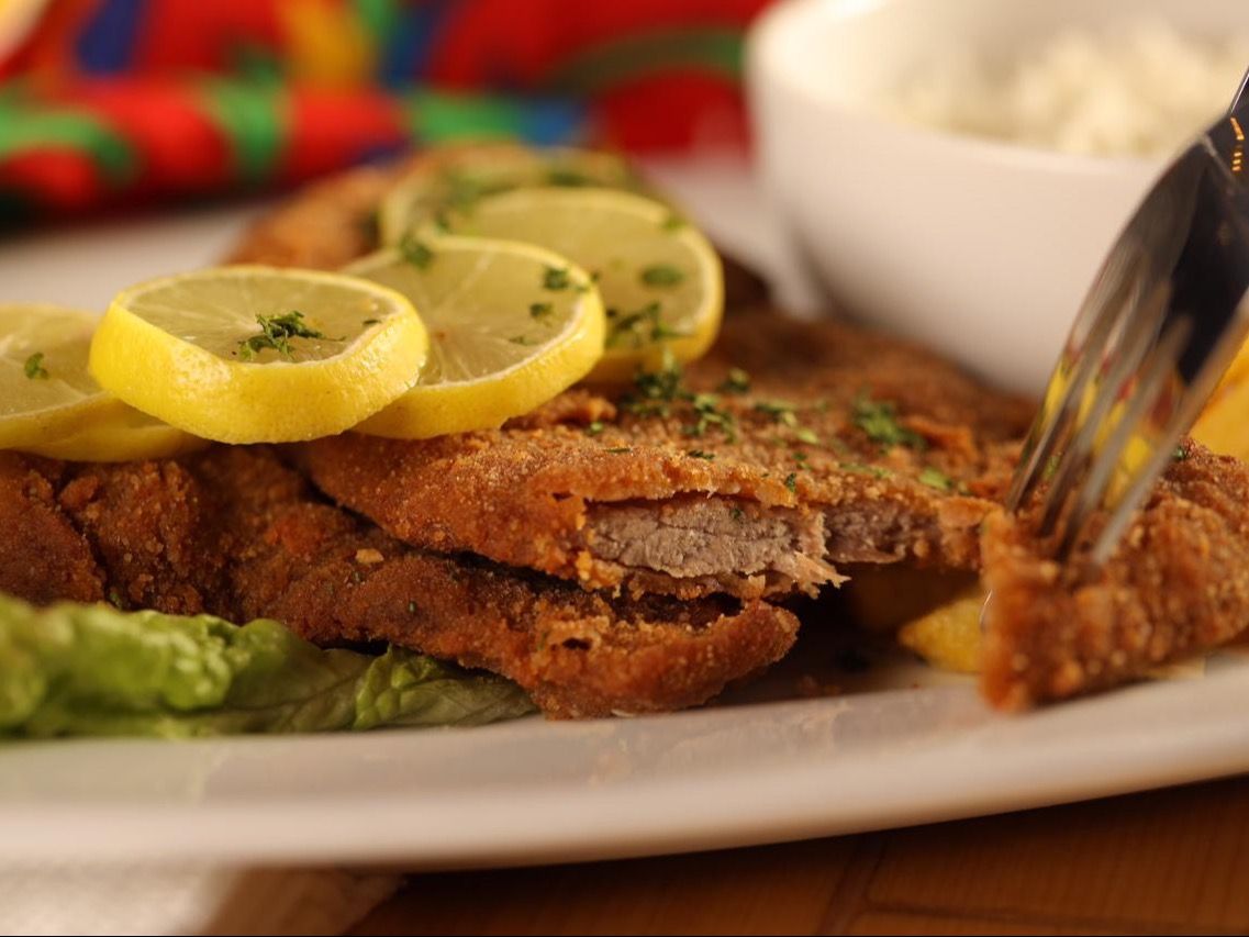 Cotoletta