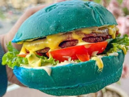 Colors Classico Burger