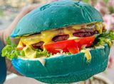 Colors Classico Burger