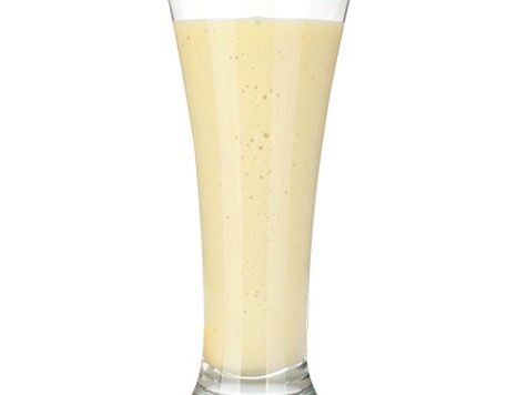 Banana Juice
