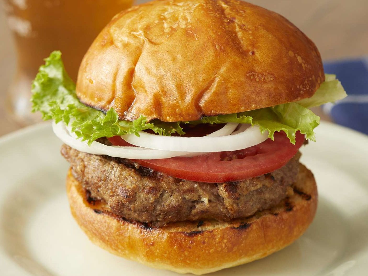 Mix Burger