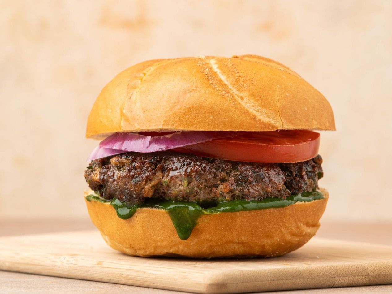 Classic Burger
