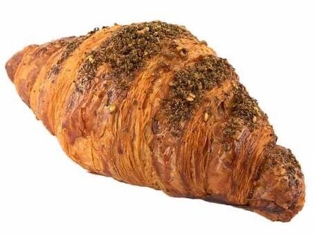 Zaater Croissant
