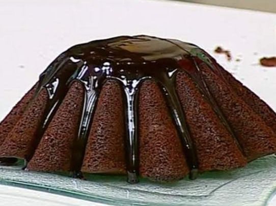 Moltin Cake Chocolate