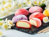 4 Mochi Box