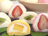8 Mochi Box
