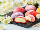 4 Mochi Box