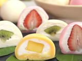 8 Mochi Box