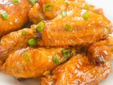 Wings Texas