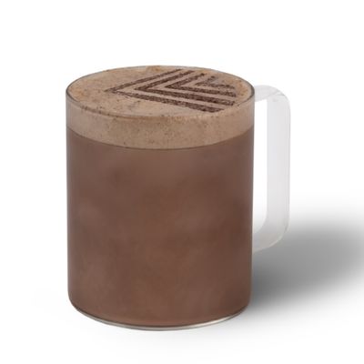 Dark Chocolate Mocha