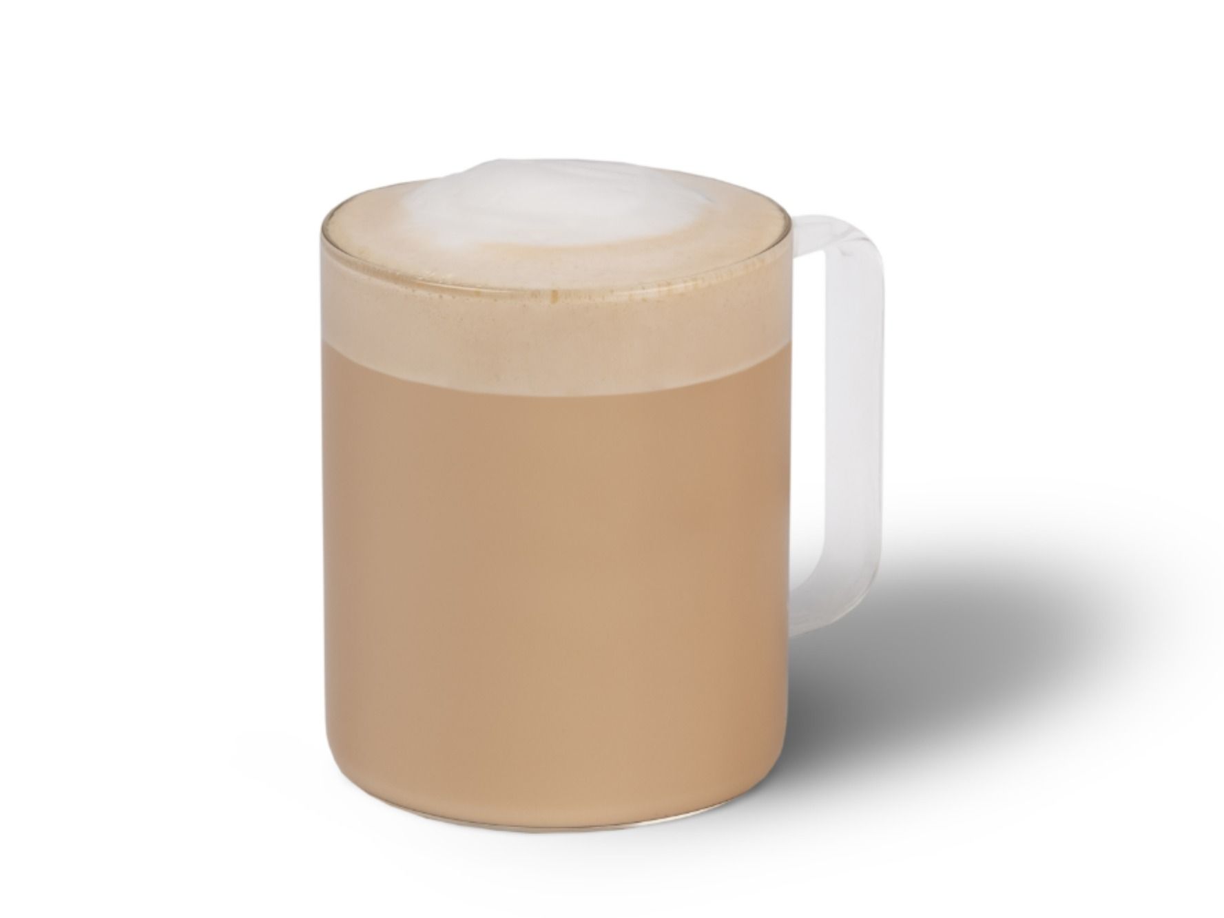 White Chocolate Mocha