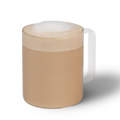 White Chocolate Mocha