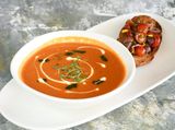 Tomato soup