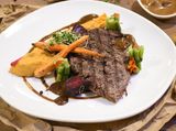 Beef Fillet
