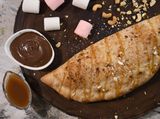 Calzone Nutella