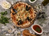 Pizza Al Mare