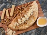 Calzone Gida