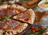 Pizza Salamino