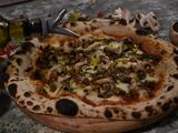 Pizza Caponata