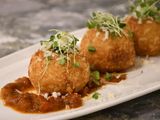 Arancini Al Ragu