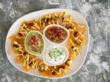 Elbinillo Nachos