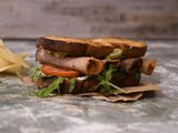 Roasted Beef Sandwich