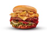 Crispy Surf N' Turf