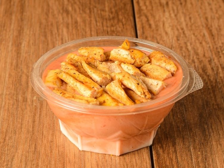 Chicken Salad