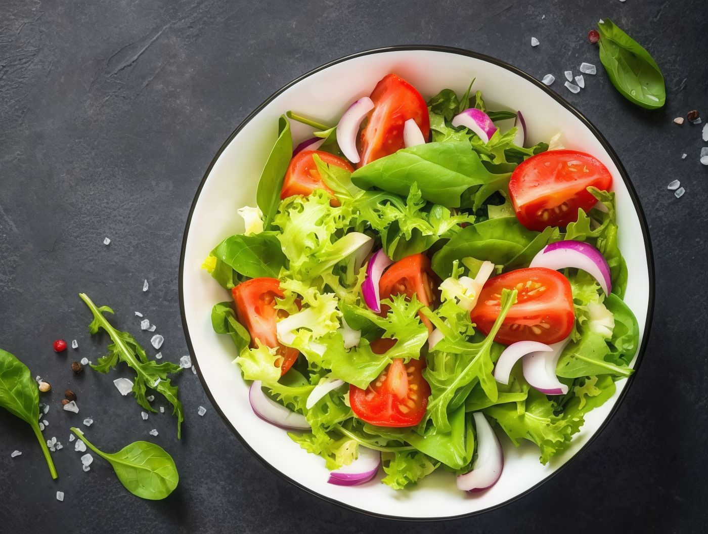 Green Salad