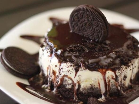 Oreo Madness