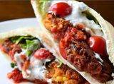 Mesakaa Sandwich