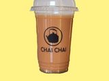 iced karak chai