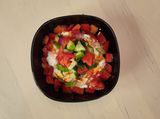 samosa chaat