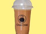 iced masala chai