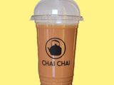 iced karak coffee