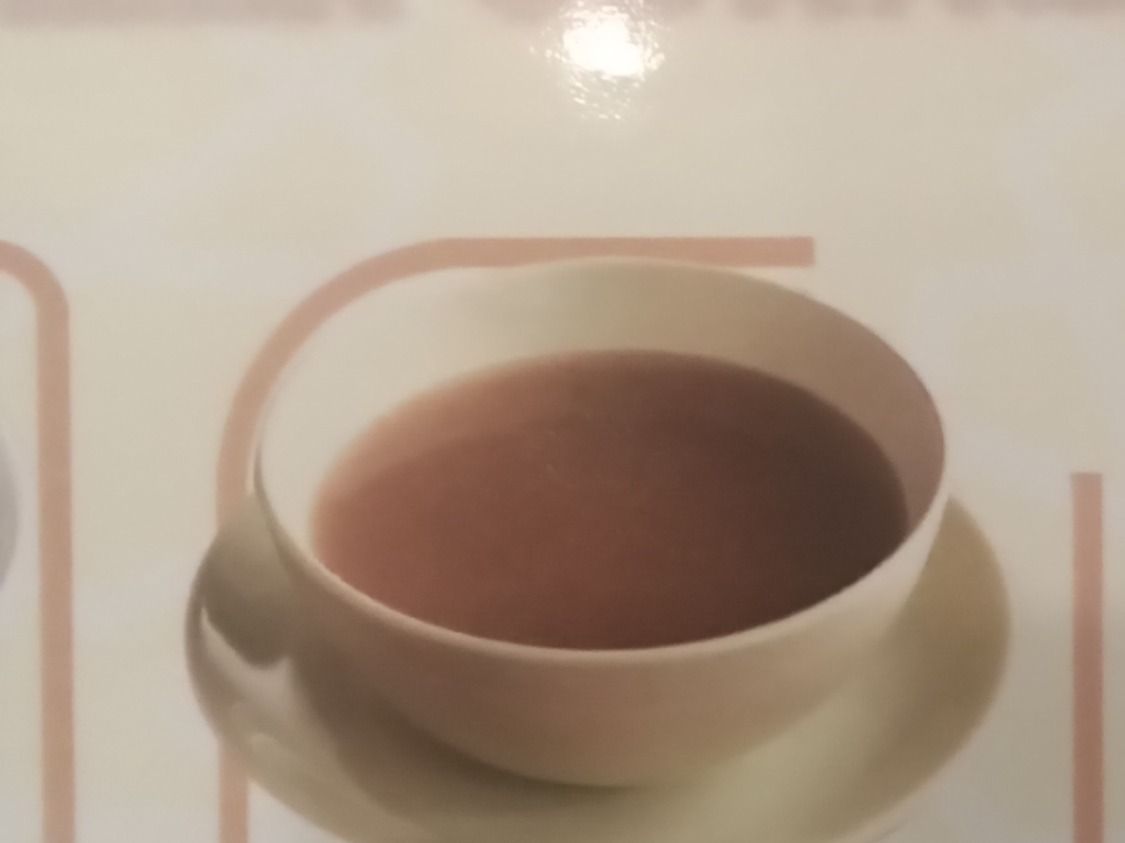 Meat Broth
