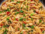 chicken pasta