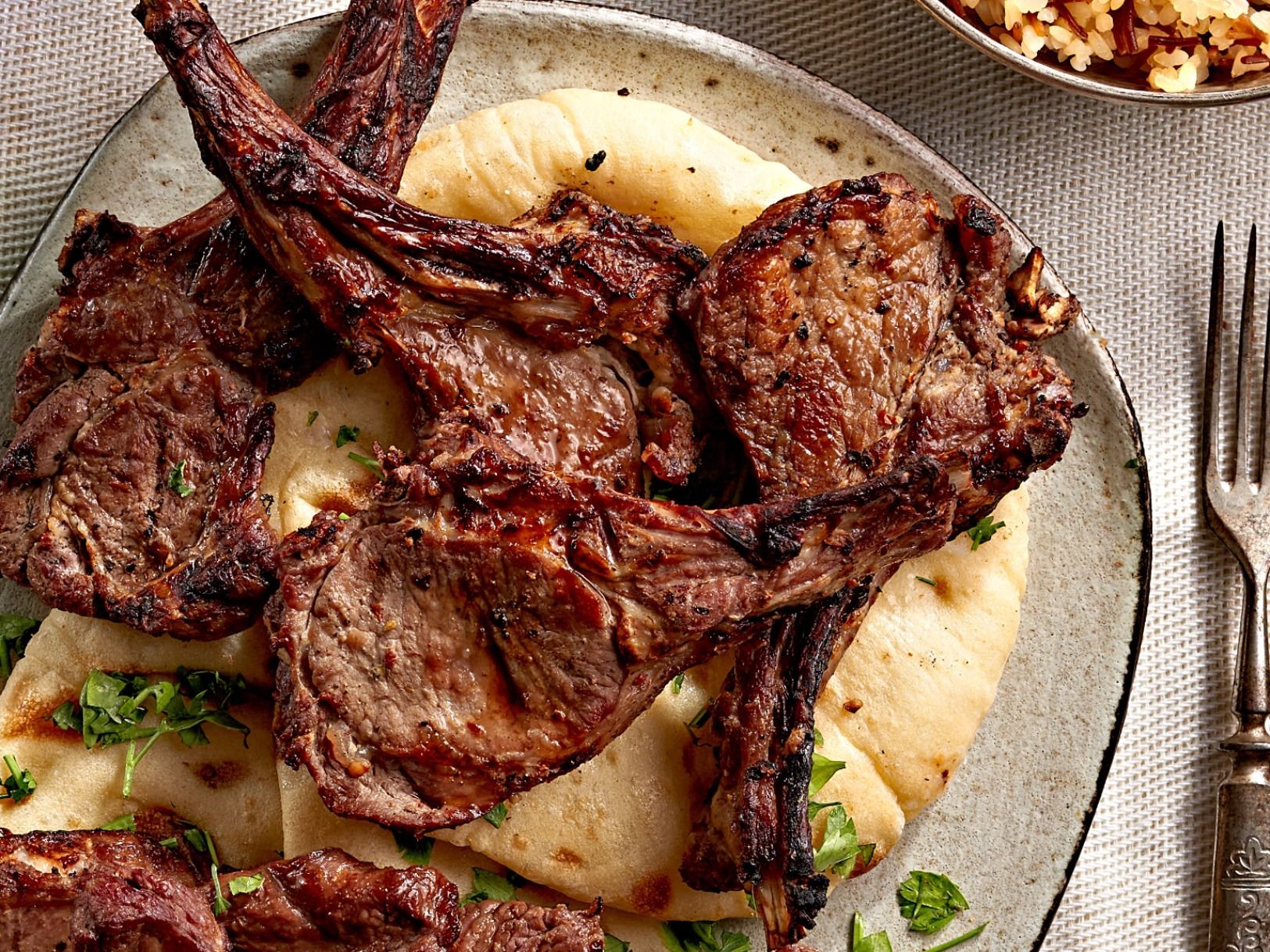 Mutton Ribs