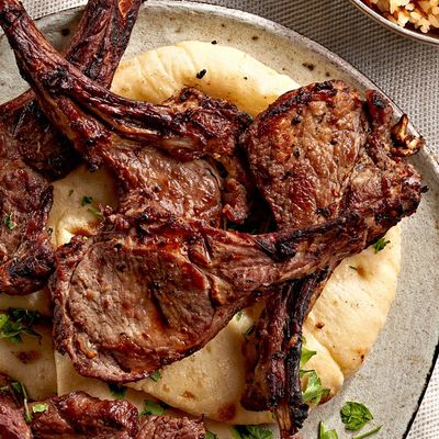 Mutton Ribs