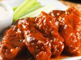 Wings Chilli