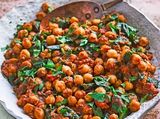 chickpeas