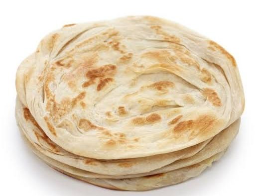 paratha