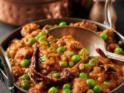 minced meat