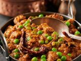minced meat