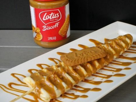 Louts Waffle