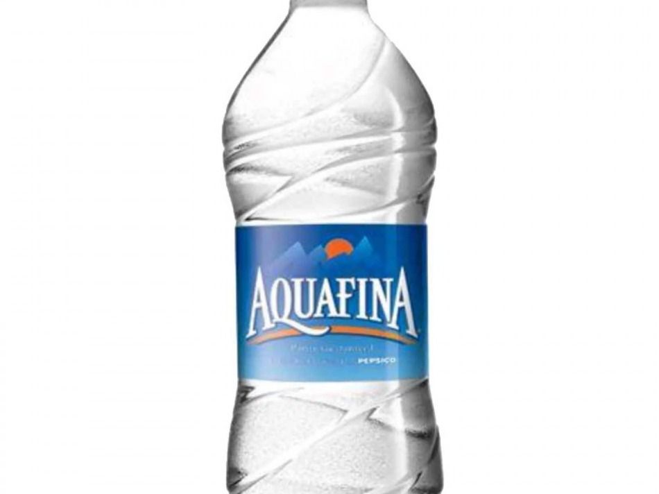 Meneral Water