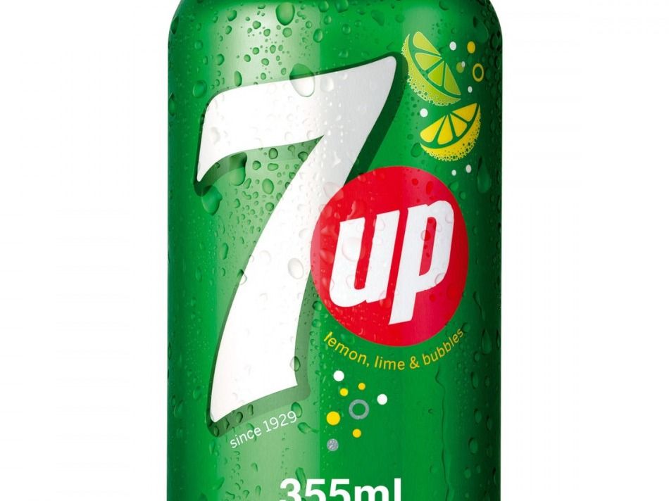 7Up