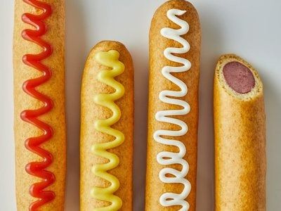 Corndog