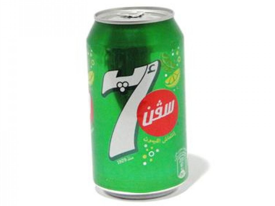 7Up