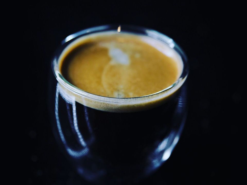 Espresso